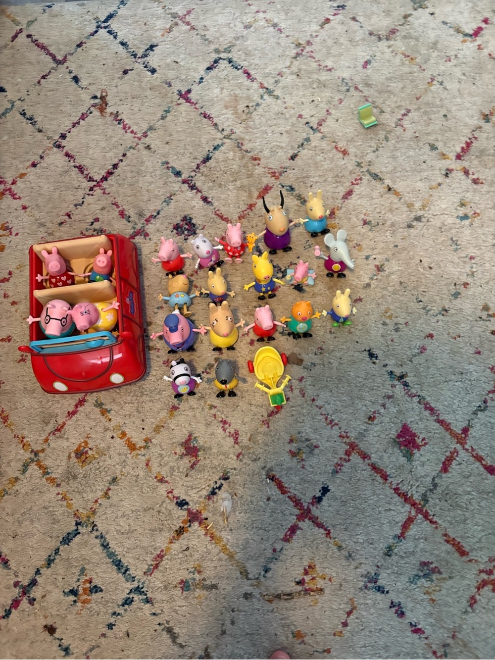 Peppa Pig Bundle
